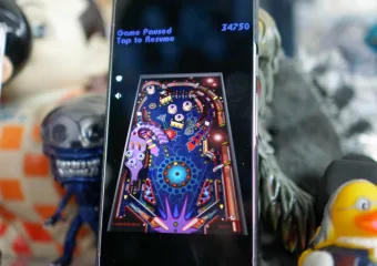 Najveća igra fliper ikad prenesena na Android