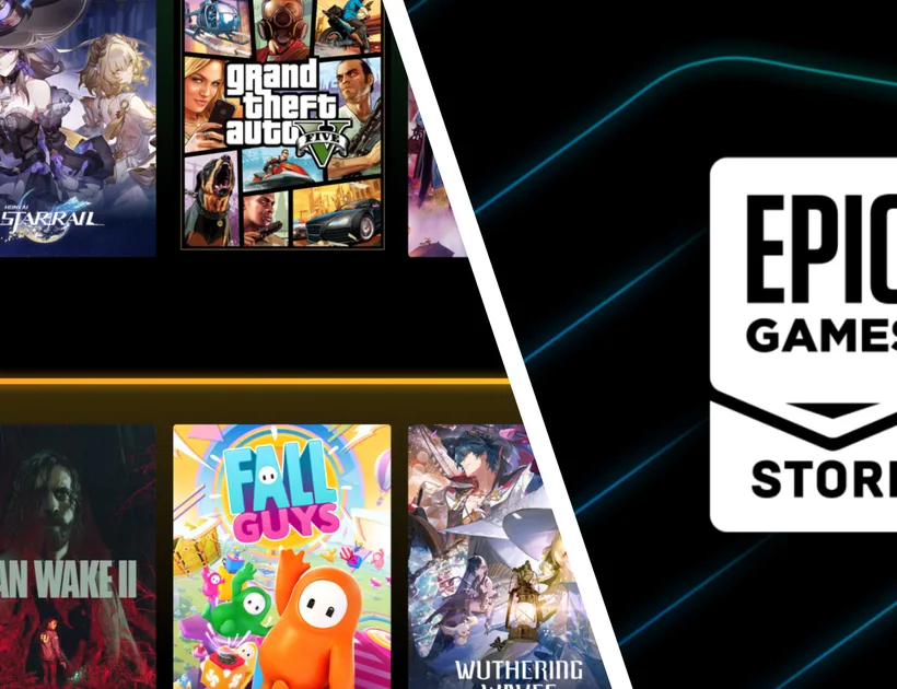 Nakon Appleove pobjede, Epic Games Store spušta udio prihoda za igre do prvih 1 milijuna dolara dobiti, dodaje webshops izvan aplikacije