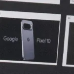 Nijedan snimak Google’s Pixel 10 Pro nije procurio na ovaj način