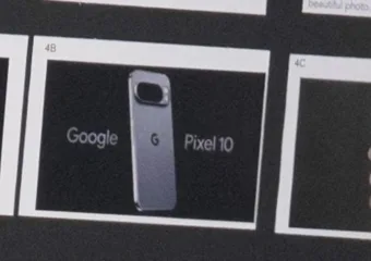 Nijedan snimak Google’s Pixel 10 Pro nije procurio na ovaj način