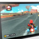 Nintendo odgovara na prijedlog da se slike koje generiraju AI korištene u svijetu Mario Kart