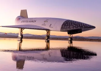 Ova američka tvrtka upravo je uspješno testirala hipersoničnu raketnu ravninu za višekratnu upotrebu