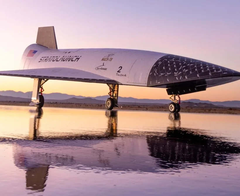 Ova američka tvrtka upravo je uspješno testirala hipersoničnu raketnu ravninu za višekratnu upotrebu