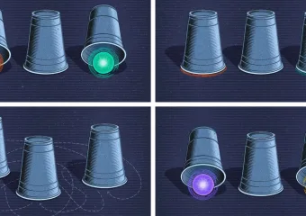 Potraga za dokazivanjem postojanja nove vrste kvantnih čestica