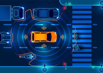 Povezivanje ključno za ublažavanje briga za hakiranje vozača