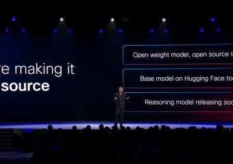 RSAC 2025: Cisco i Meta stavili su AI otvorenog koda u središte obrane prijetnji