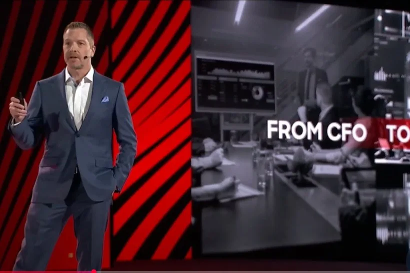 RSAC 2025: Zašto doba AI agenta znači veću potražnju za CISO -om