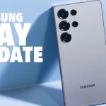 Samsung -ovo May Android ažuriranje stiglo je na ove galaksije