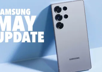 Samsung -ovo May Android ažuriranje stiglo je na ove galaksije