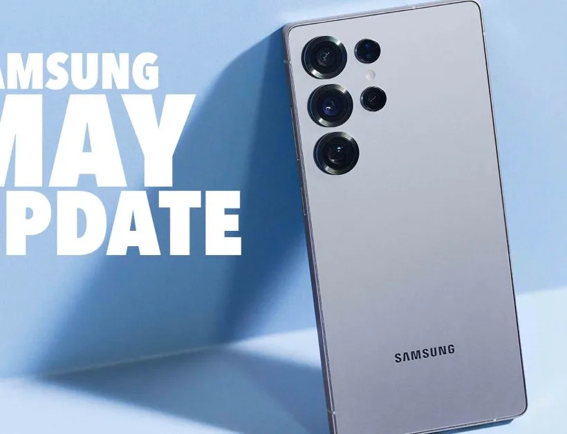 Samsung -ovo May Android ažuriranje stiglo je na ove galaksije