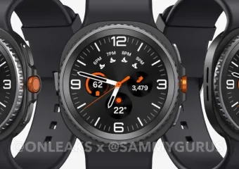 Samsung vraća značajku prijeko potrebnog Galaxy Watch