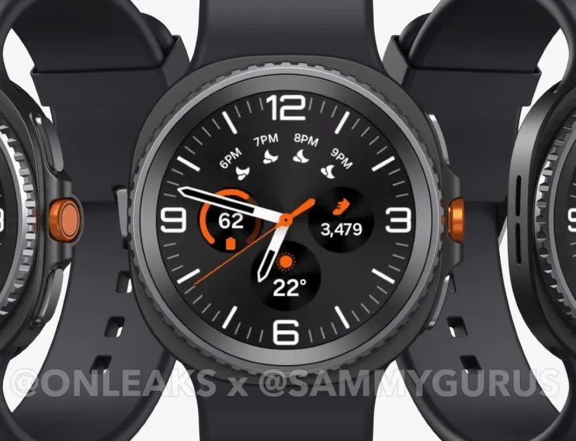 Samsung vraća značajku prijeko potrebnog Galaxy Watch