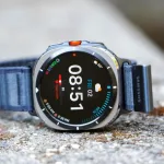Samsung zadirkuje ‘inovativni dizajn’ za novi Galaxy Watch