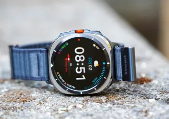 Samsung zadirkuje ‘inovativni dizajn’ za novi Galaxy Watch