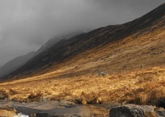 Škotske najudaljenije gradove i sela kako bi dobili nadogradnju gigabita