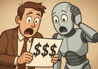 Skriveni troškovi u AI implementaciji: Zašto Claude modeli mogu biti 20-30% skuplji od GPT-a u Poredbama poduzeća