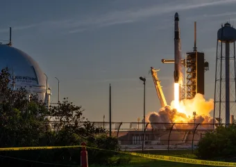 SpaceX testovi Starship ispravke nakon neuspjeha unazad