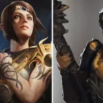 Strašne minijature Baldur -a 3 toliko su propustile oznaku, Wizkids nudi povrat povrata