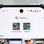 Svi ti vlasnici piksela nisu imali pojma da je Google napravio ovu drugu galerijsku aplikaciju