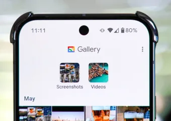 Svi ti vlasnici piksela nisu imali pojma da je Google napravio ovu drugu galerijsku aplikaciju