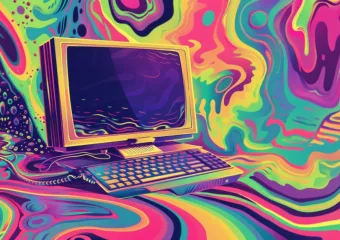 Svi žele ući u vibraciju kodiranja-a Google se ne razlikuje s ubodom, njegovo praćenje Julesa