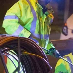 UK širokopojasni cilj 2025. cilja s jakim prvim tromjesečjem