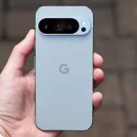 Vidljivo dajući vam 400 USD s Google’s Pixel 9 pro telefona