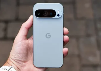 Vidljivo dajući vam 400 USD s Google’s Pixel 9 pro telefona