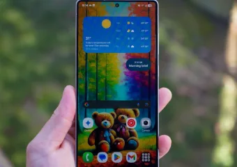 Vlasnici galaksije, kako se tretira jedan UI 7?