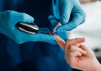 Zašto se žene s dijabetesom tipa 2 dijagnosticiraju kasnije od muškaraca