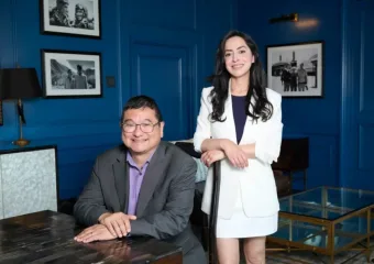 Završetak i počeci: Govor dobrodošlice na 1. neovisnom Gamesbeat samitu 2025