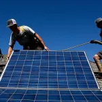 Želite zatražiti solarni porezni kredit? Nastavite instalirati sada