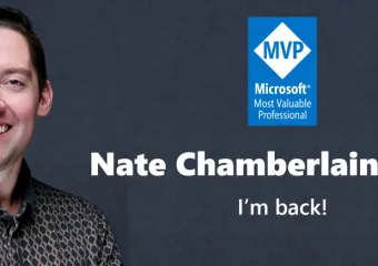 Povratak u MVP preklop: Proslavi povratka na Microsoft MVP program