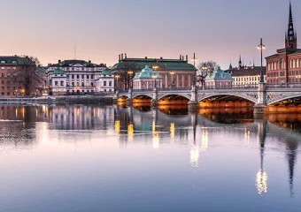 Arelion nadogradnje skandinavske mreže kako bi podržao AI ‘SuperHighway’