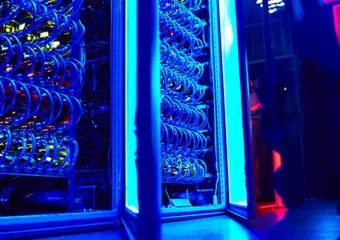 CSC, Surf i Nokia postižu 1,2 TBPS prijenos podataka u pokusu superračunala