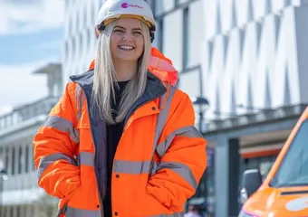 CityFibre udvostručuje brzinu širokopojasne mreže s veleprodajnom ponudom od 5,5 Gbps