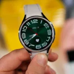 Evo Samsungovog Galaxy Watch 8, Watch 8 Classic i New Watch Ultra