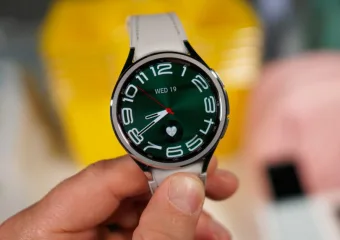 Evo Samsungovog Galaxy Watch 8, Watch 8 Classic i New Watch Ultra