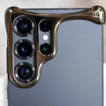 Evo ludog lučnog impulsa za Galaxy S25 Ultra