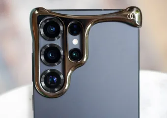 Evo ludog lučnog impulsa za Galaxy S25 Ultra