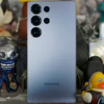Galaxy telefoni dobivaju novi ui 8 beta