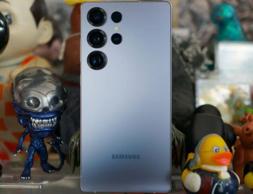 Galaxy telefoni dobivaju novi ui 8 beta