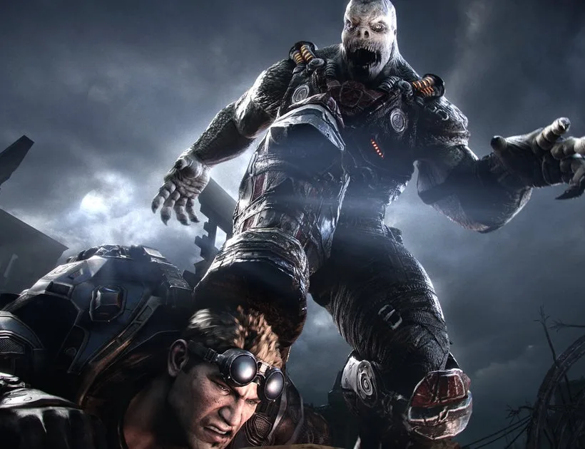 Gears of War preusmjeren je drugi beta vikend produžen nakon neravnog starta prošlog tjedna