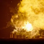 ‘Glavna anomalija’ iza najnovije eksplozije Spacex Starship