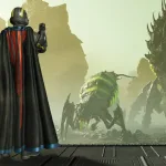Godinu dana nakon toga PSN Fiasco, Helldivers 2 dugo očekivani ogrtač za recenziju Bomb napokon je ovdje