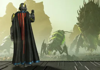 Godinu dana nakon toga PSN Fiasco, Helldivers 2 dugo očekivani ogrtač za recenziju Bomb napokon je ovdje