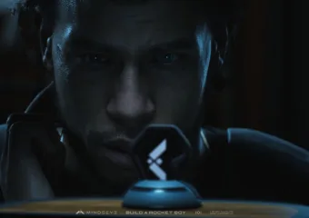 Mindseye pod kritikama, Build A Rocket Boy najavljuje otpuštanja