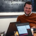 Izvršni direktor Embracera Lars WingEfors odstupit će kao izvršni direktor; Zamjenik Phil Rogers zauzet će njegovo mjesto