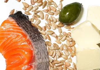 Kako je jedno pokus keto krenuo u novi rat u svijetu prehrane