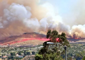 Kako se pripremiti za klimatsku katastrofu u Trumpovoj Americi